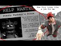 The Real Slim Freddy