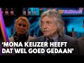 Johan is het niet eens met Valentijn: 'Ik vind dat Mona Keijzer dat wel goed gedaan heeft' |
