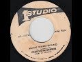 Freddie McGregor - Home Ward Bound