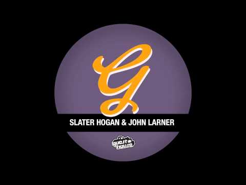 Slater Hogan & John Larner - Caught Out (DJ Mes & Rescue 2014 Re-Vox)