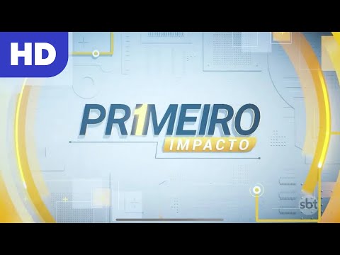 Primeiro Impacto: Vinheta de Abertura (2023/Presente)