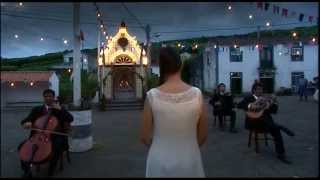 Madredeus - A Vaca de Fogo (do documentário Os Açores de Madredeus)