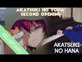 Akatsuki no Yona OP 2 Piano | 暁のヨナOP 2 [ピアノ ...