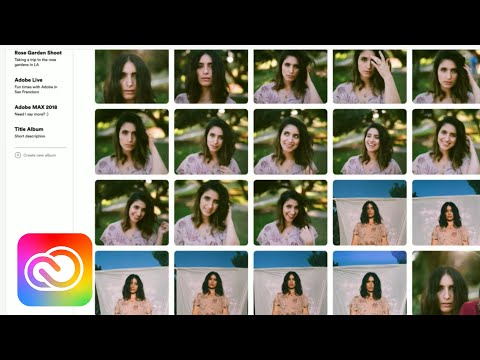 UI/UX Design with Hebah by Design - 1 of 3 | Adobe Creative Cloud