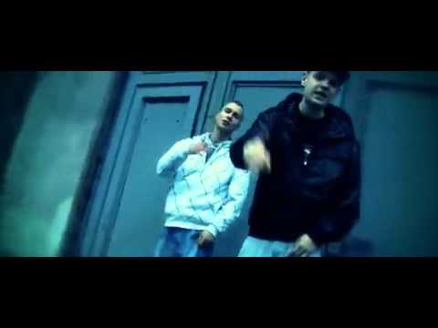 TEYLAN & D-ELOQUENT - KEINE PROBS - (Offizielles Musik Video 2010) LFS SYNDIKAT
