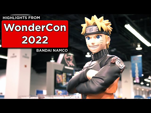 WonderCon 2022