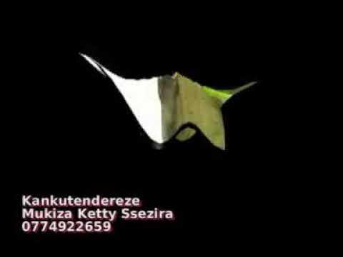 Kankutendereze by Ketty Mukiza(official video)