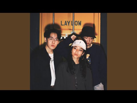 LAY LOW (Prod. ZIONN)