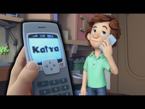 SMS 📱| The Fixies | Cartoons for kids | Learning videos