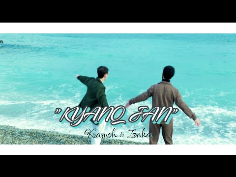 Karush & Zaka - KYANQ JAN (Official Music Video) 2024