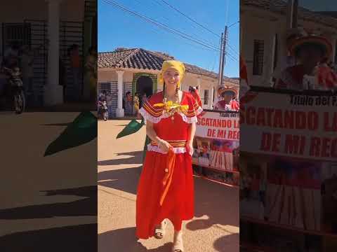 san Ignacio de moxos #tradiciones #boliviana