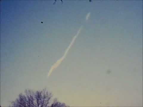 VIERNHEIM IM SCHNEE 1976/77