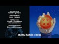 Dragon Ball Super Ending 2 Starring Star Lyrics ENG