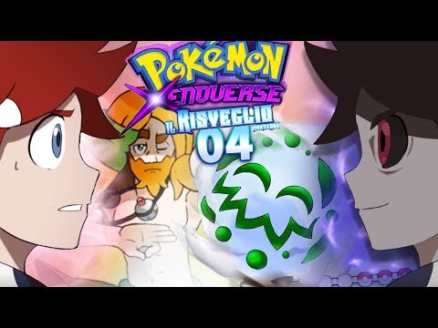 THE MIGHTY SPIRITOMB X! FIRST GYM LEADER! - Pokemon Xenoverse Part 1: The Awakening - Ep #04!