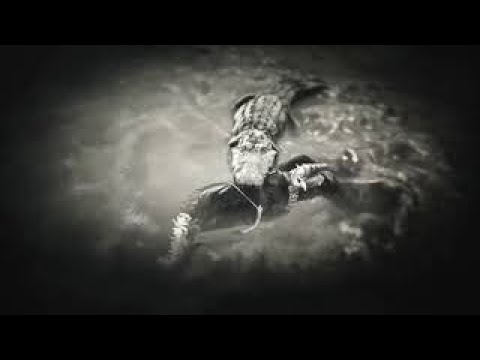 Red Dead Redemption 2: How to get killed by alligator