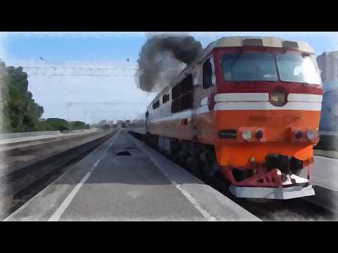 TrainDriver2 video thumbnail