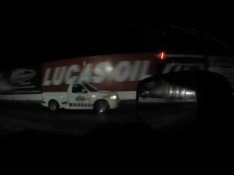 Ford lightning vs gmc crew 6.2L