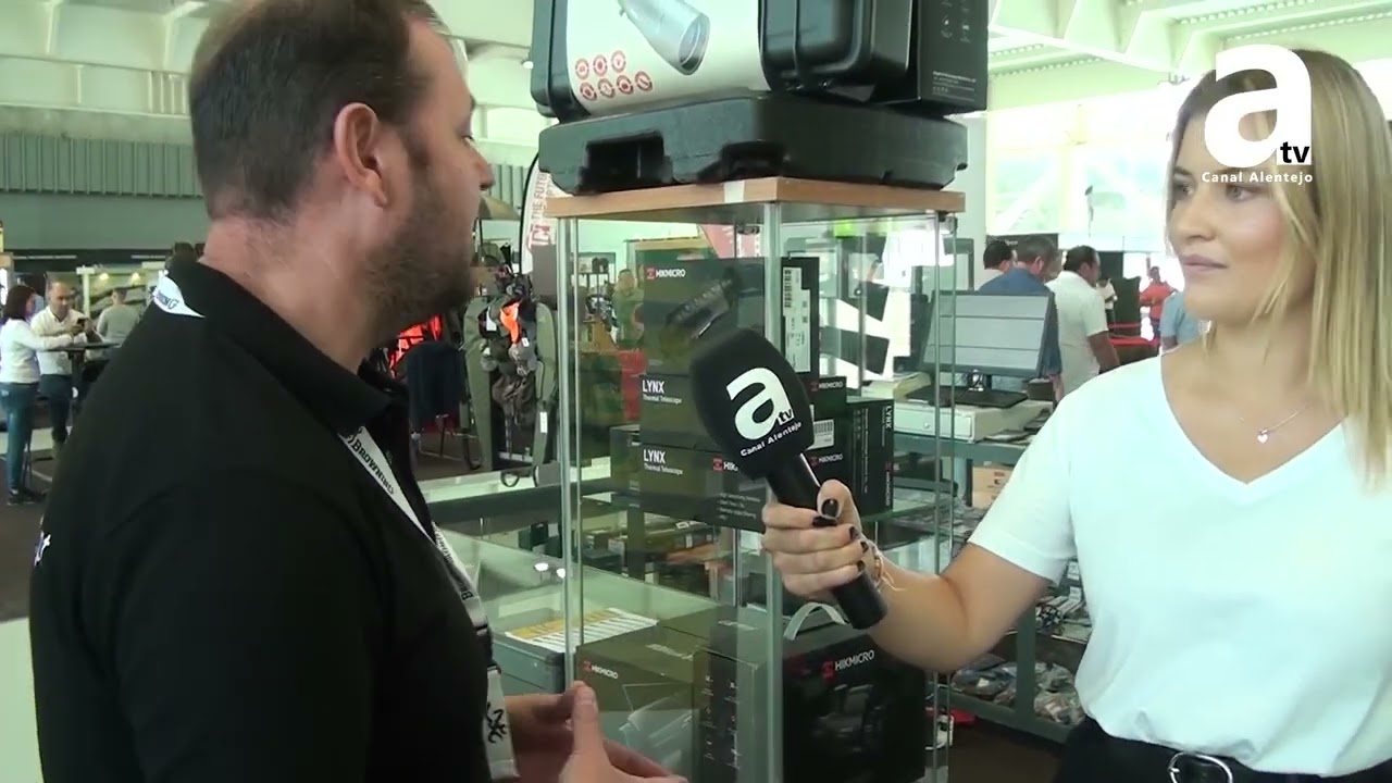 XIV Feira da Caça / Canal Alentejo