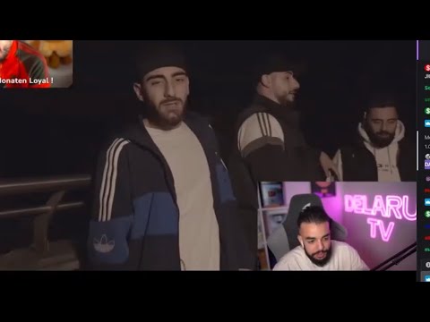 Sami Reagiert auf Chirok471 - Kombimusik