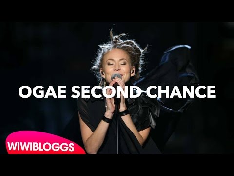 OGAE Second Chance Contest: Who should win? Mariette, Markus Riva or Milki? | wiwibloggs