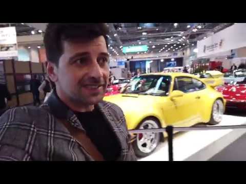 Polskie Porsche 30 odcinek specjalny z Essen