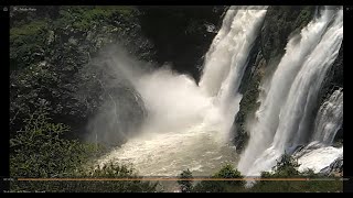 Talakadu Trip -  Part1 #talakadu  #gaganachukki  #barachukki  #panchalingala