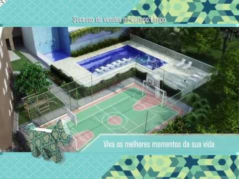 Vídeo do Be Life - Tour virtual