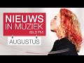 Nieuws in Muziek: Habbekratzz moet weg uit Haven