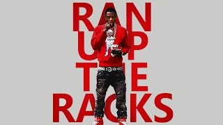 Soulja Boy - Ran Up The Racks