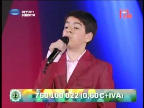 Nasci Para o Fado - Tiago Correia - Destino Marcado