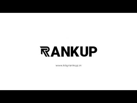 Rankup - Exam Prep, Upskill video thumbnail