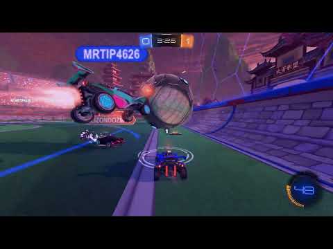 boring diamond air dribble