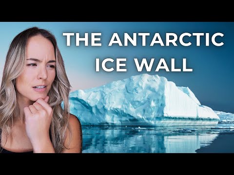 Beyond the Antarctic Ice Wall: Inner Earth Exploration 🌎👀🤯 - Remote Viewer, Hidden History, UFO / E.T., Quantum, AI & Sci news article