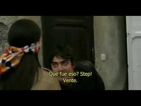 Tre Metri Sopra Il Cielo - Step porta Babi al castello ♥