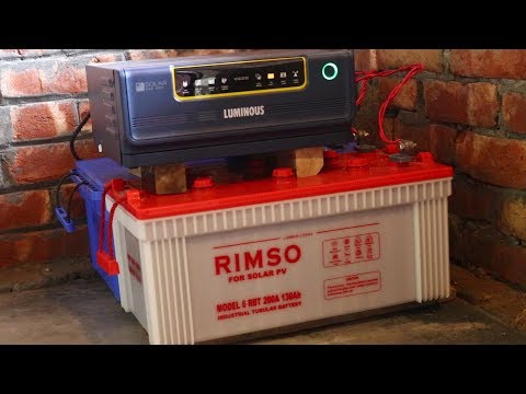 High School Science Fair Project │Energy Saving Smart City│