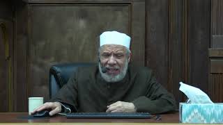 دفع زكاة المال لمريضة بالسرطان/الأربعاء(21-4-2021م)/فتاوى على الهواء image