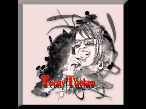 Teeny Tucker - Daughter To The Blues