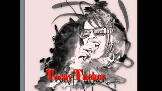 Teeny Tucker - Daughter To The Blues