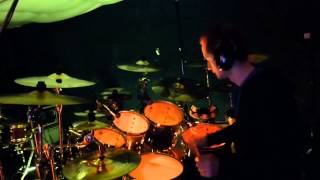 Ayreon - 01011001 - Newborn Race | DRUMCOVER by Mathias Biehl