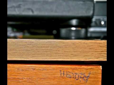 History - Speak A Lot feat. Dante Leon