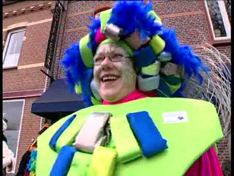 Optocht Groeët Ghen Heij 2009