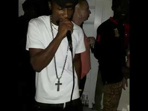 NICK NICE -Super crook