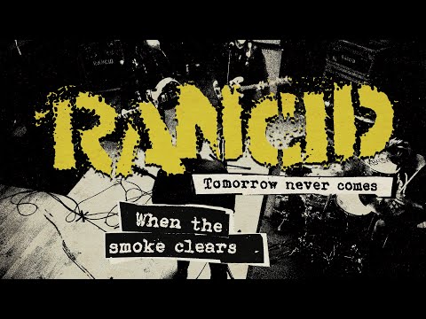 Video thumbnail for When the Smoke Clears