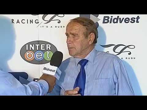 Douglas Whyte Work Rider Award