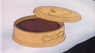 Alfred Džonatan Kvak – Epizoda 4