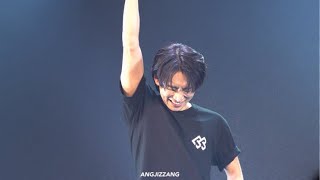 240512 BTOB 팬콘 [OUR DREAM]TOKYO 낮공연 서은광 - MAGIC TIME