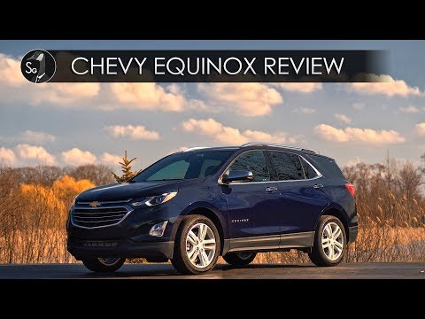 2020 Chevy Equinox | A Dream or a Nightmare?