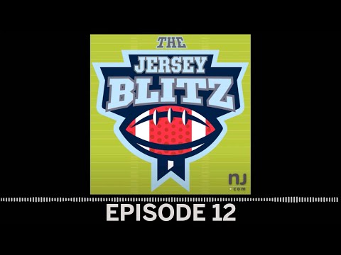 The Jersey Blitz, Episode 12 South Jersey sectional finals preview