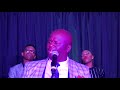 Mxolisi Mbethe Umesekhona