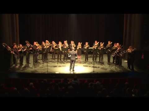 The Bone Society - Os Justi - Anton Bruckner - Ian Bousfield